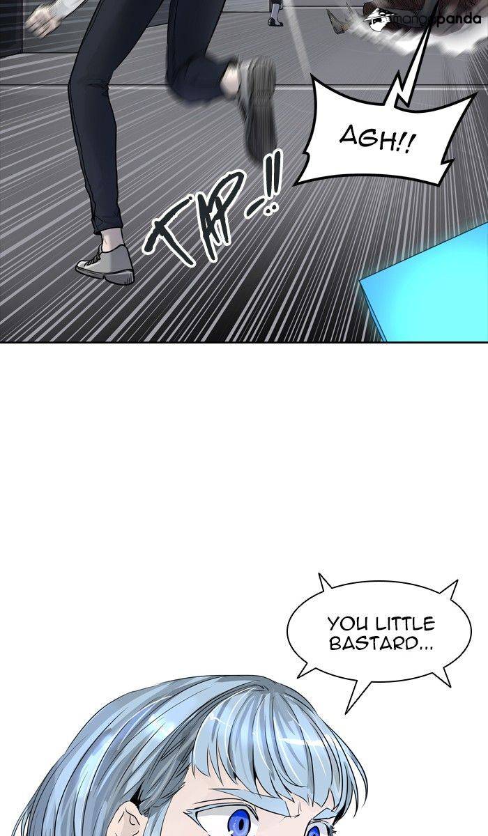 Tower of God Chapter 427 image 132